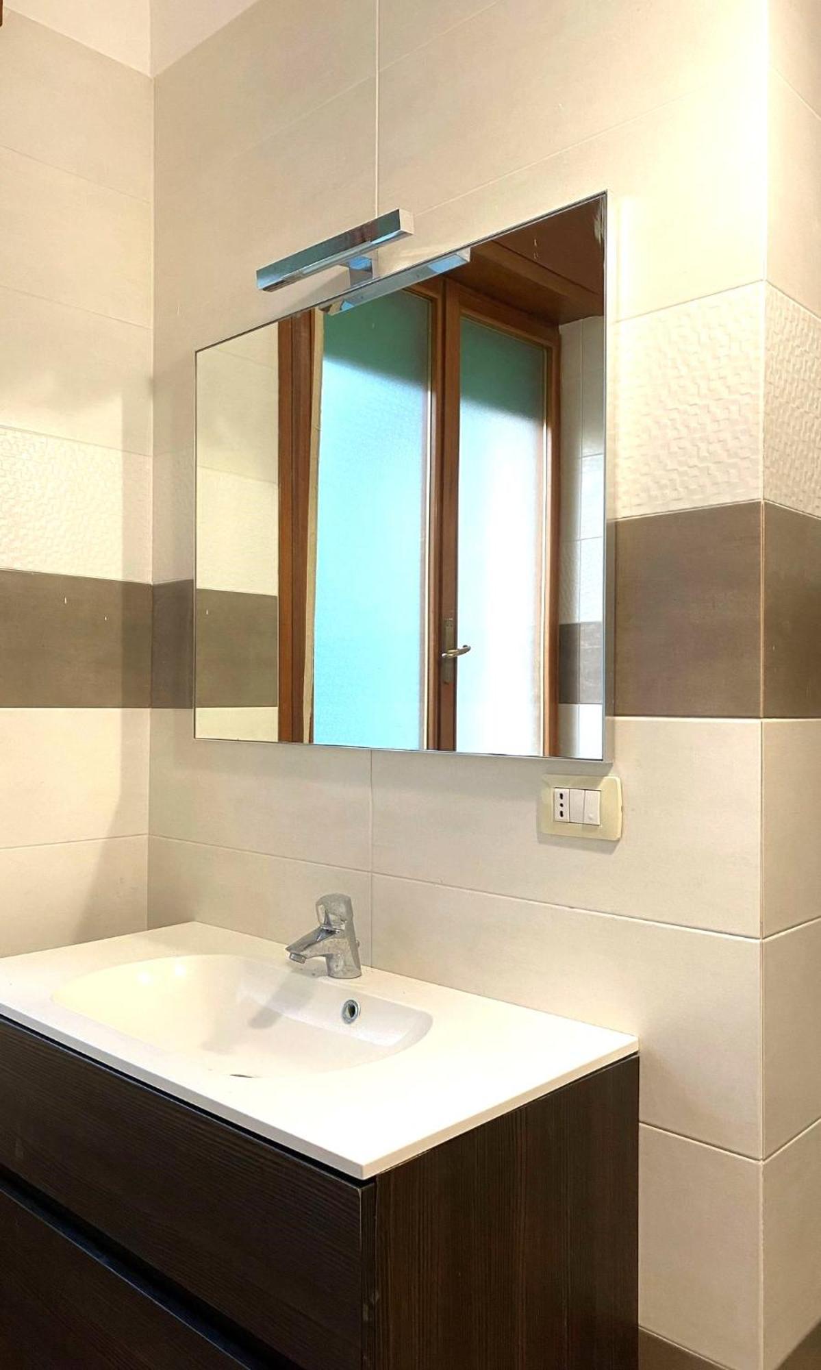 B&B Delfis Gallipoli Buitenkant foto