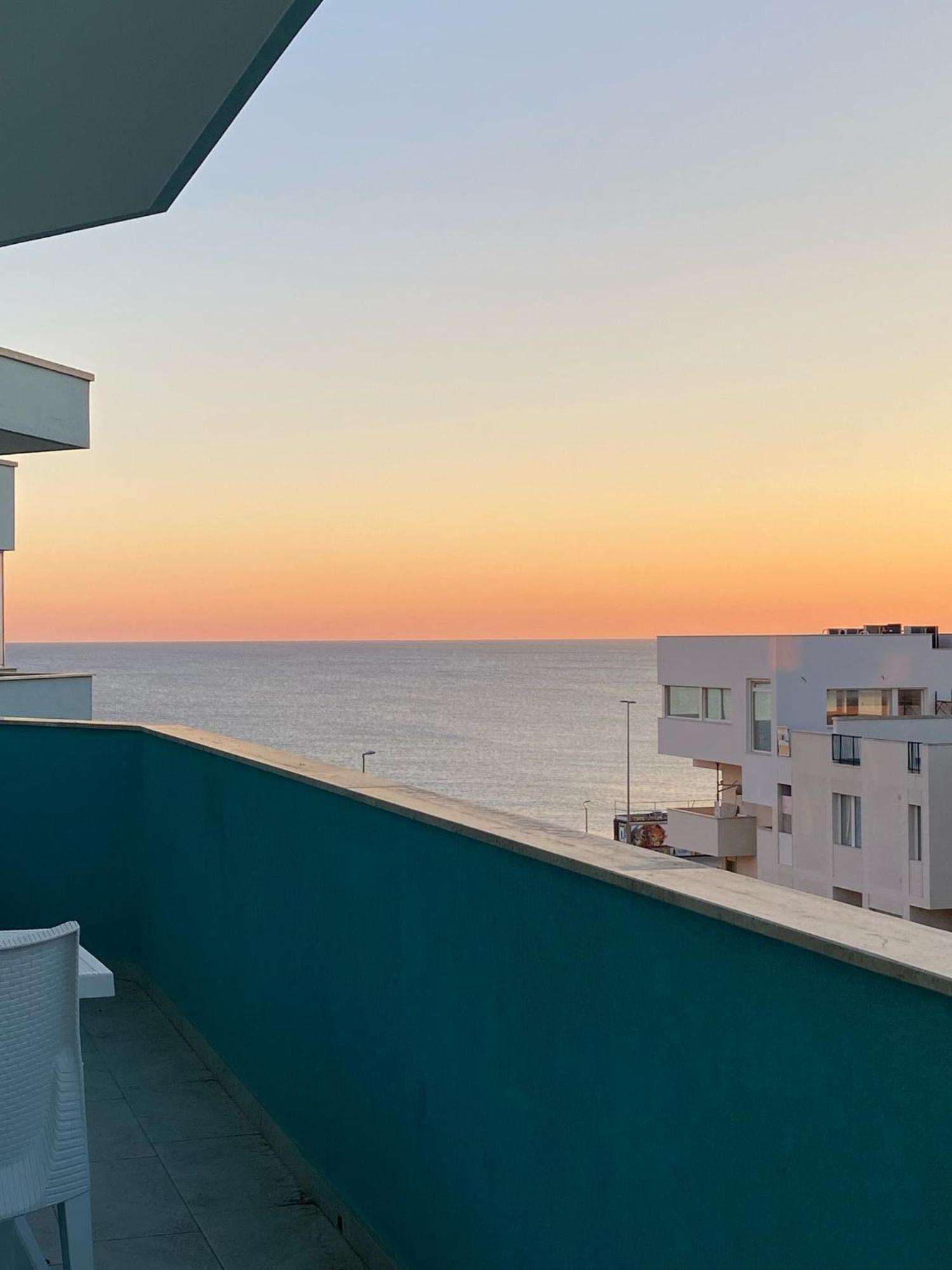 B&B Delfis Gallipoli Buitenkant foto